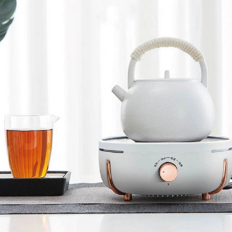 Ceramic tea kettle store