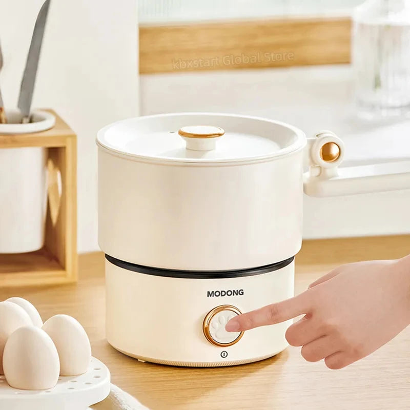 Korean multi function cooker top