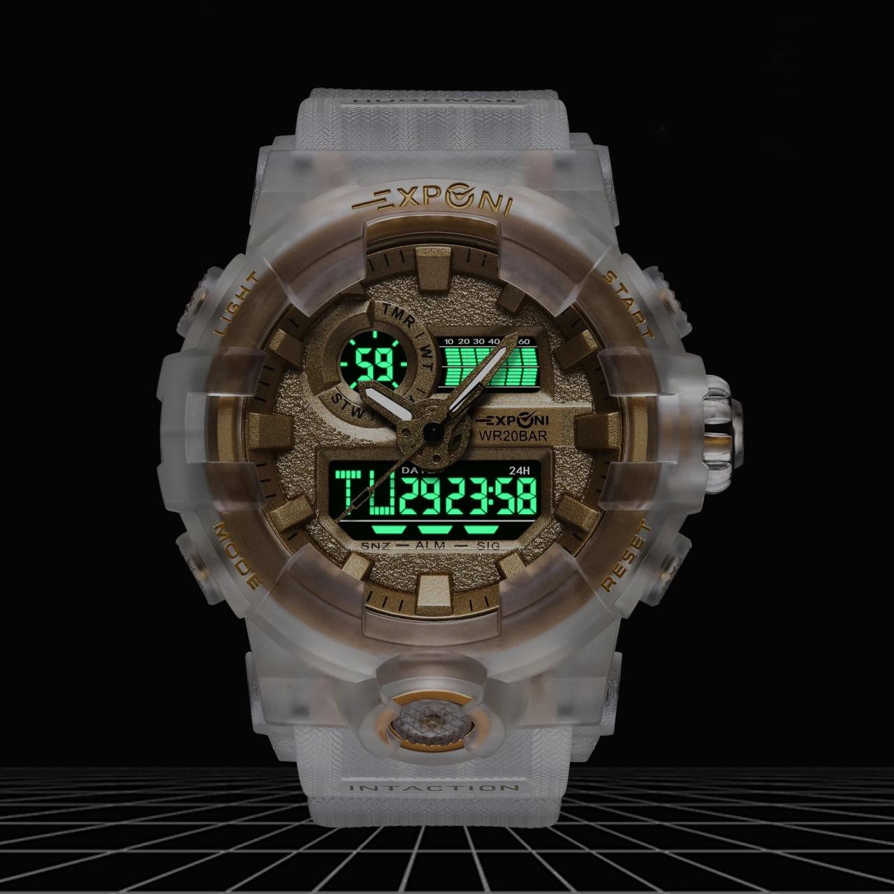 Exponi watch china online