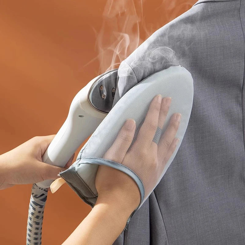 Advanced handheld garment steamer cheap