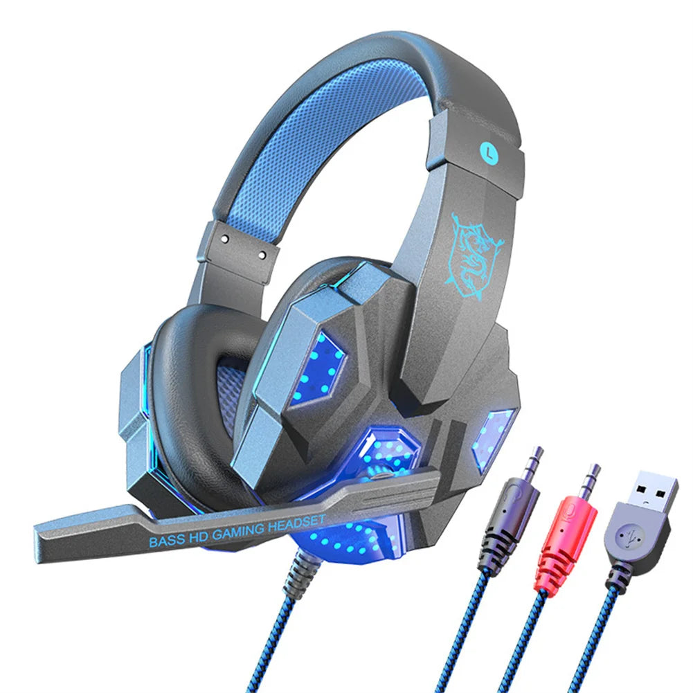 Bass hd gaming headset ps4 discount