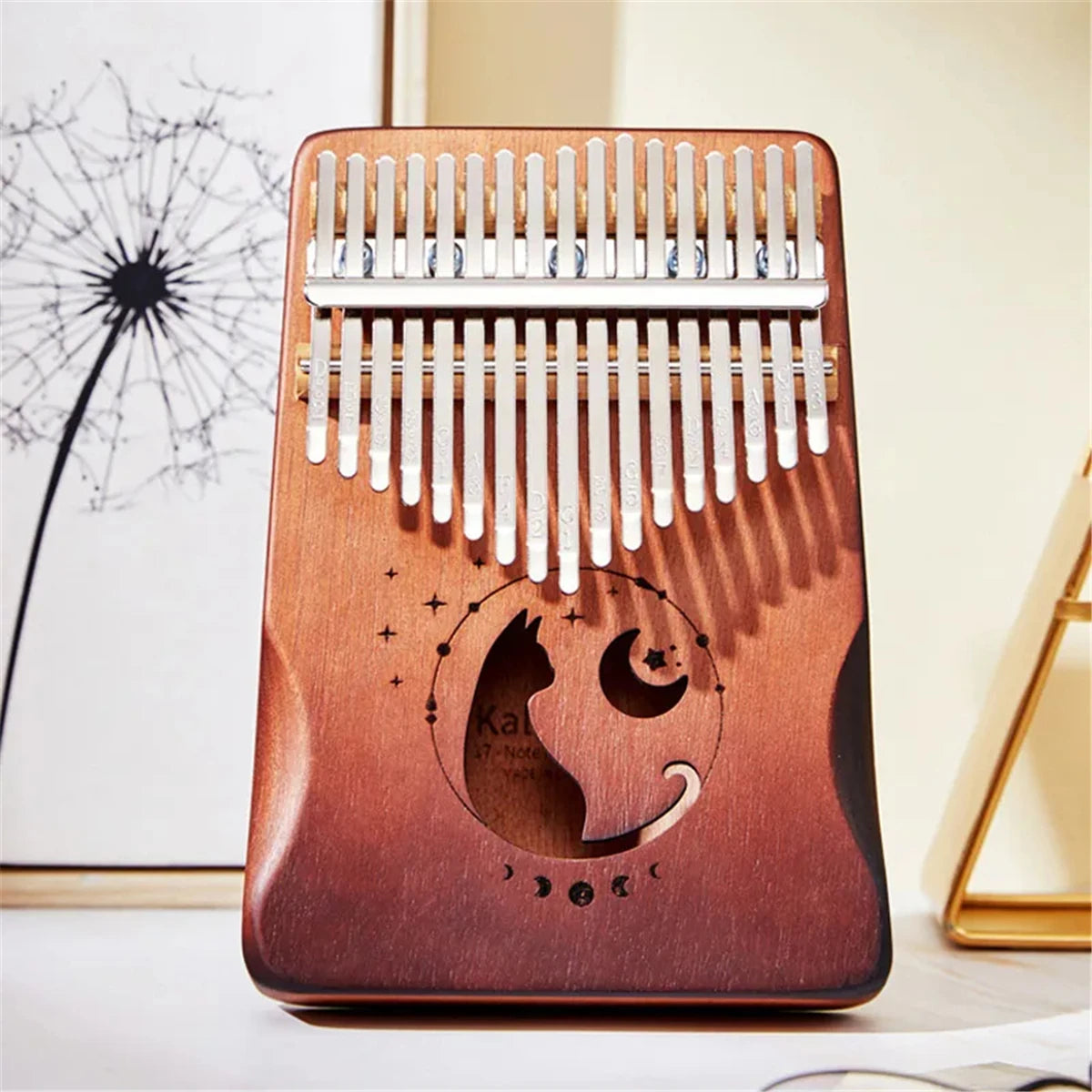 Huge kalimba on sale