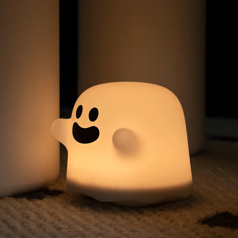 Soft glow night light cheap