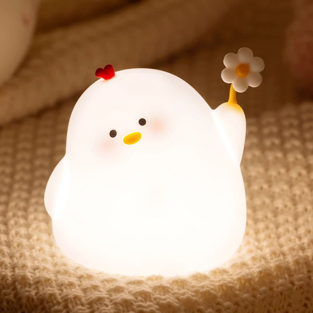 Chick night light outlet