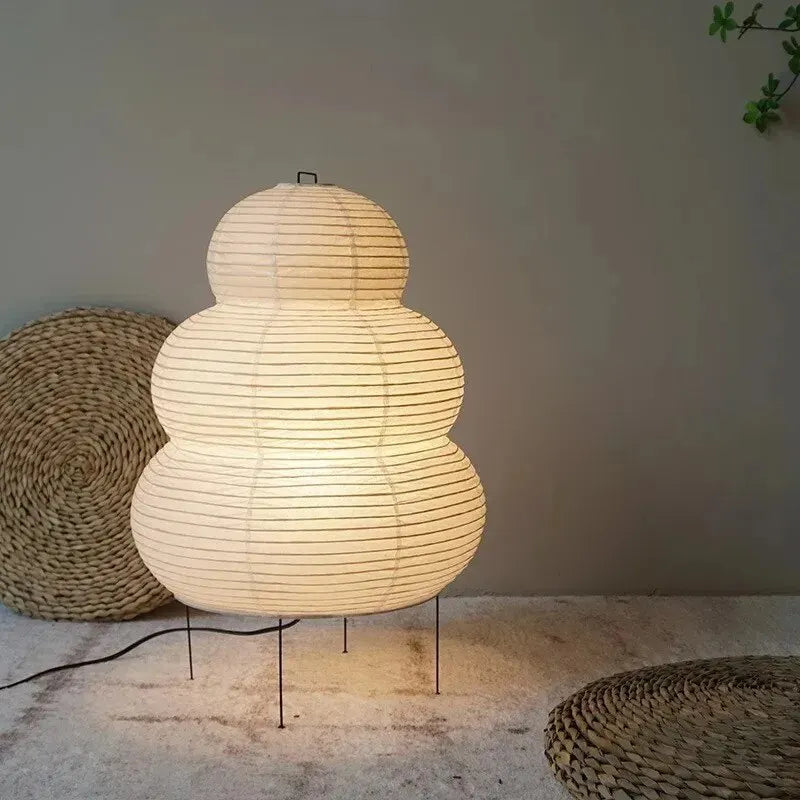 Tri lantern floor lamp on sale