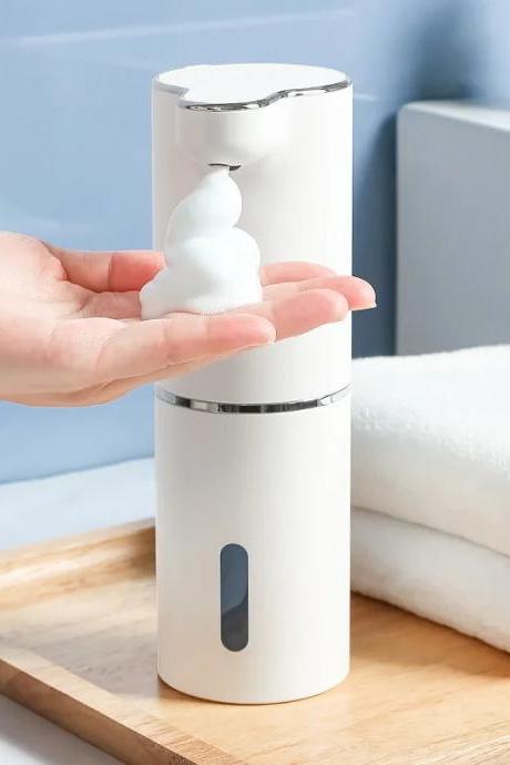 Automatic Foam Soap Dispenser Touchless Hand Sanitizer
