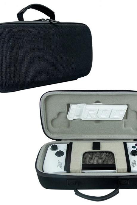 Hard Shell Travel Case For Portable Gaming Console