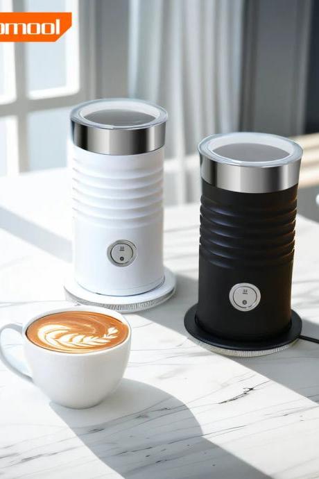 Portable Electric Coffee Grinder Usb Charged Two-colors