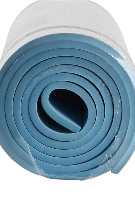 Extra Thick Non-slip Yoga Mat Lightweight Exercise Foam Pad