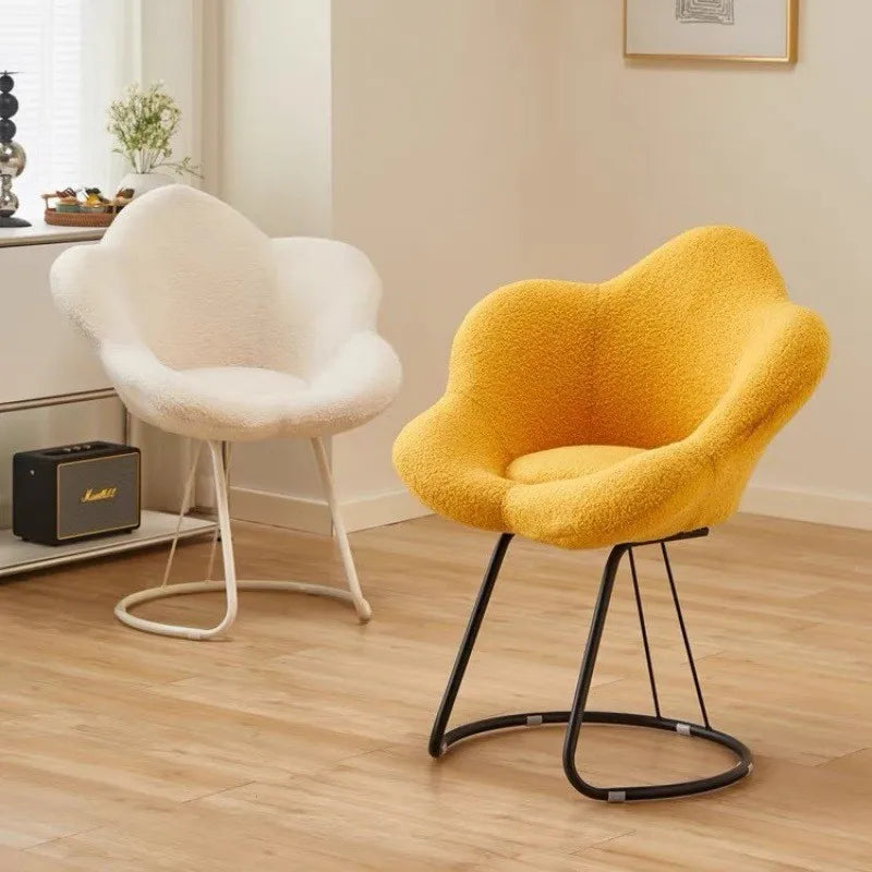 Modern Cozy Accent Chairs For Living Room on Luulla
